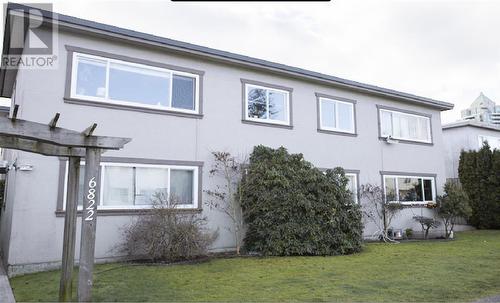 6822 ARCOLA STREET  Burnaby, BC V5E 1H3