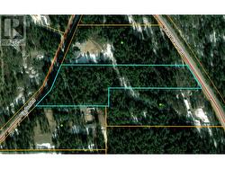 LOT 3 WEST FRASER ROAD  Quesnel, BC V2J 6J6
