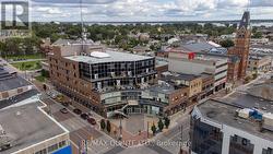 103 - 199 FRONT STREET  Belleville (Belleville Ward), ON K8N 5H5