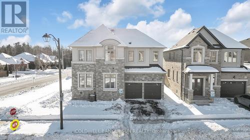 2 ANN MCKEE STREET  Caledon, ON L7A 4M8