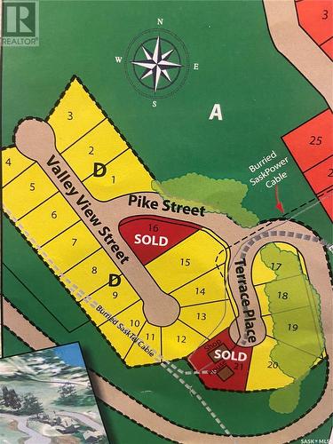 15 Valley View Estates, North Qu'Appelle Rm No. 187, SK 