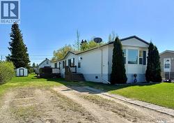 311 Riedel AVENUE E  Langenburg, SK S0A 2A0