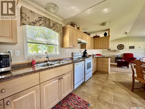 311 Riedel Avenue E, Langenburg, SK 