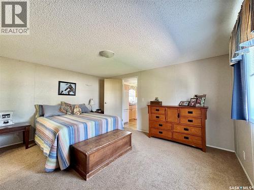 311 Riedel Avenue E, Langenburg, SK 