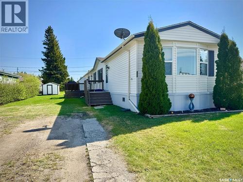 311 Riedel Avenue E, Langenburg, SK 