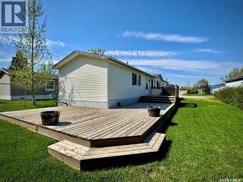311 Riedel Avenue E, Langenburg, SK 