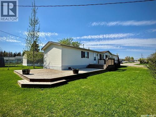 311 Riedel Avenue E, Langenburg, SK 