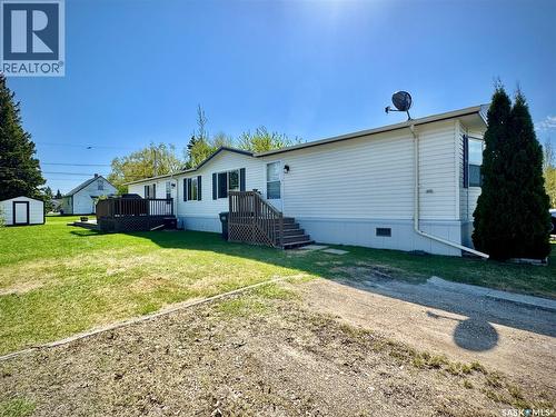311 Riedel Avenue E, Langenburg, SK 