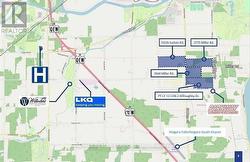 3944 MILLER ROAD  Niagara Falls, ON L2E 6S6