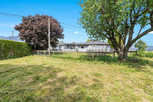 42238 Sinclair Road|Greendale, Sardis - Greendale, BC 