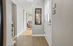 Hall d'entrée/Vestibule - 