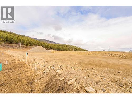 Lot 40 Eagle Bluff Drive, West Kelowna, BC 