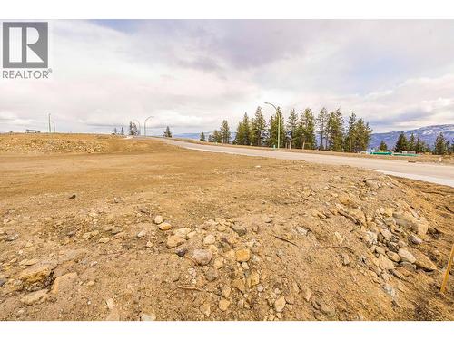 Lot 40 Eagle Bluff Drive, West Kelowna, BC 