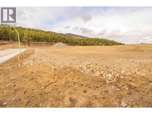 Lot 40 Eagle Bluff Drive, West Kelowna, BC 