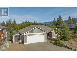 1927 Skyview Crescent  Lumby, BC V0E 2G0
