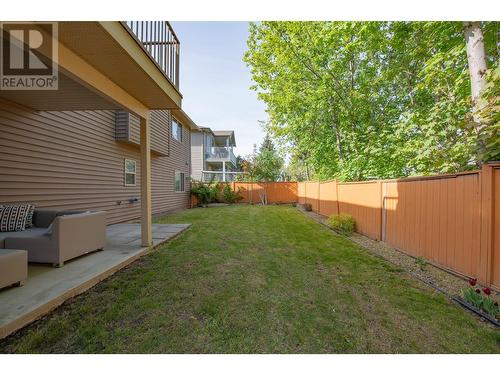 1927 Skyview Crescent, Lumby, BC - Outdoor