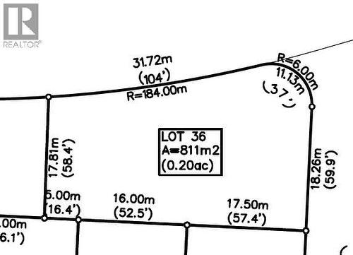 Lot 36 Eagle Bluff Drive, West Kelowna, BC 