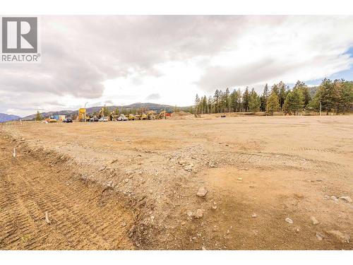 Lot 36 Eagle Bluff Drive, West Kelowna, BC 