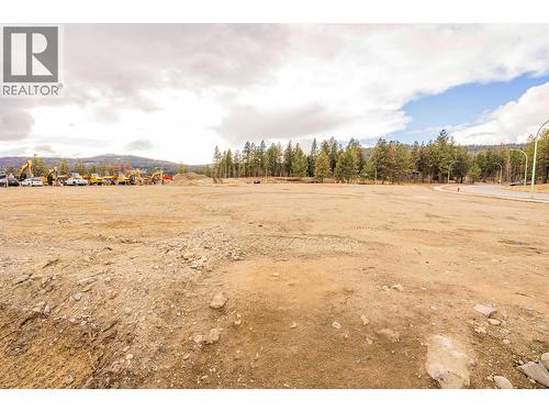 Lot 36 Eagle Bluff Drive, West Kelowna, BC 
