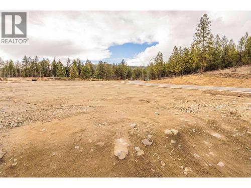 Lot 36 Eagle Bluff Drive, West Kelowna, BC 