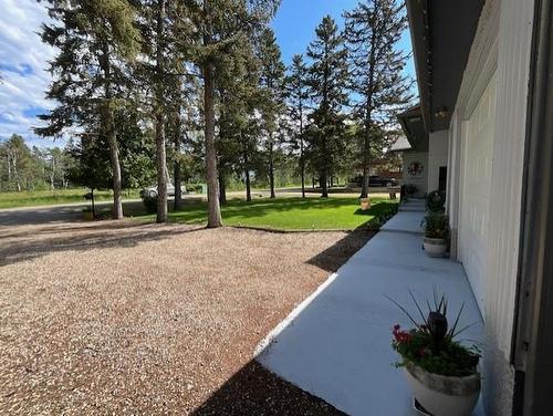 90 Mooswa Drive, Onanole, MB - Outdoor