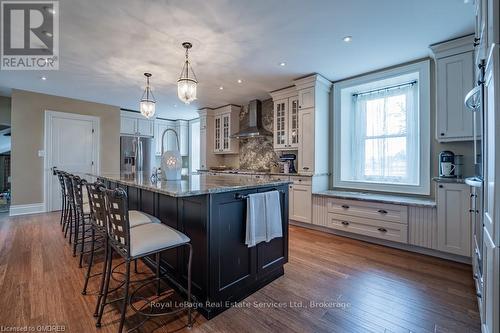 4197 Walkers Line, Burlington, ON 