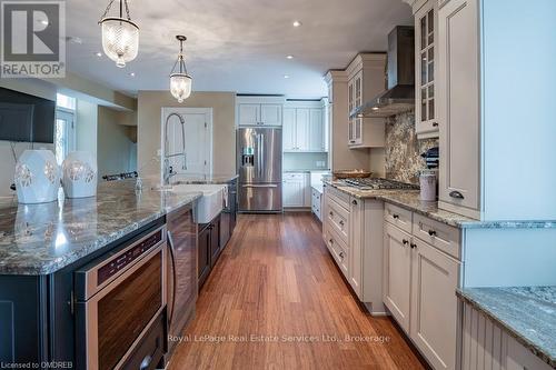 4197 Walkers Line, Burlington, ON 