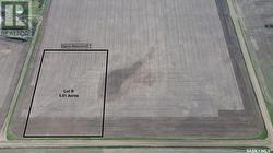 RM Of Vanscoy LOT B  Vanscoy Rm No. 345, SK S0K 3J0