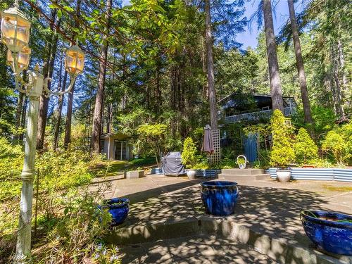 2705 Galley Cres, Pender Island, BC 