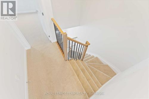 718 Jennie Trout Terrace, Ottawa, ON - Indoor Photo Showing Other Room