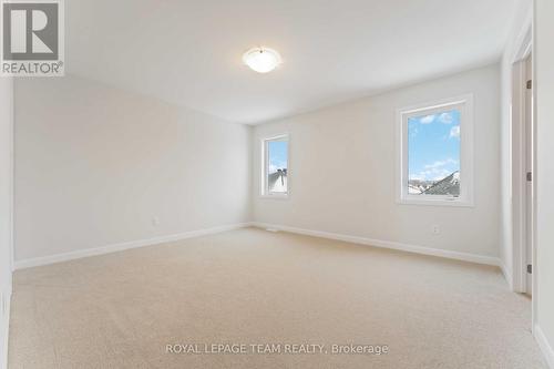 718 Jennie Trout Terrace, Ottawa, ON - Indoor Photo Showing Other Room