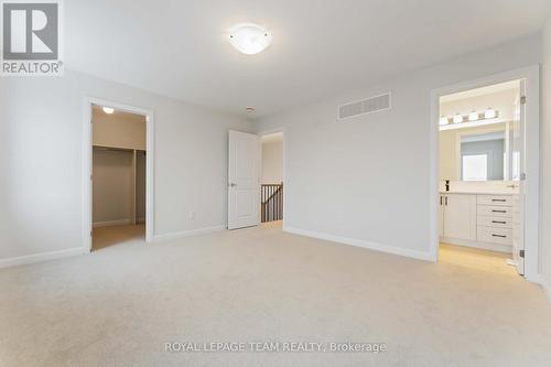 718 Jennie Trout Terrace, Ottawa, ON - Indoor Photo Showing Other Room