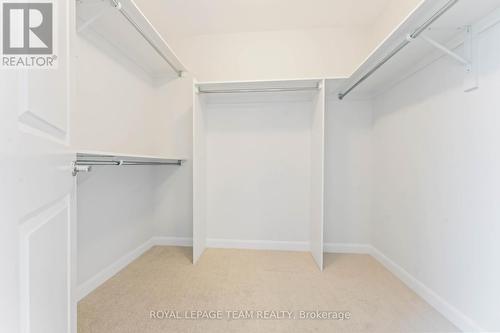 718 Jennie Trout Terrace, Ottawa, ON - Indoor With Storage