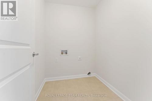 718 Jennie Trout Terrace, Ottawa, ON - Indoor Photo Showing Other Room