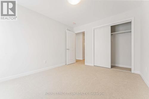 718 Jennie Trout Terrace, Ottawa, ON - Indoor Photo Showing Other Room