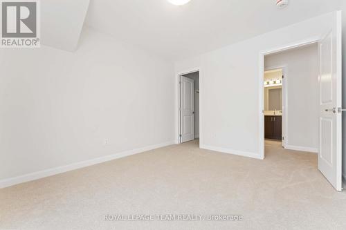 718 Jennie Trout Terrace, Ottawa, ON - Indoor Photo Showing Other Room