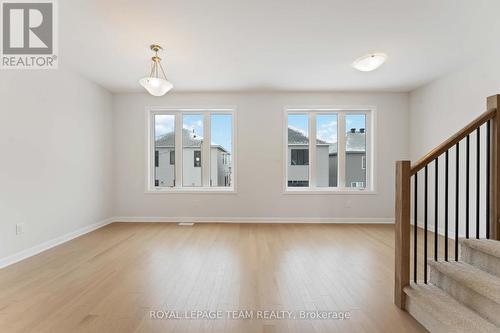 718 Jennie Trout Terrace, Ottawa, ON - Indoor Photo Showing Other Room