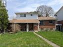 4026 Wilcox Road, Mississauga, ON  - Outdoor 