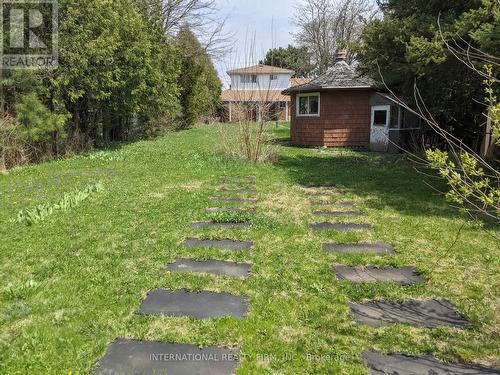 4026 Wilcox Road, Mississauga, ON - Outdoor