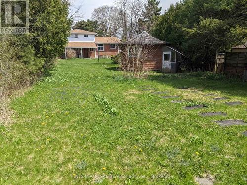 4026 Wilcox Road, Mississauga, ON - Outdoor