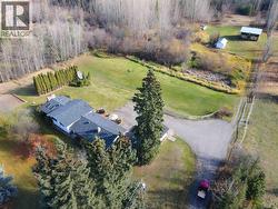 2880 ROBERTS ROAD Fort St. James, BC V0J 1P0