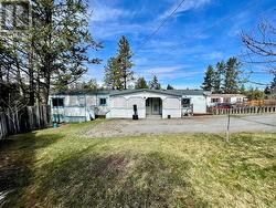 2321 33RD Avenue N  Cranbrook, BC V1C 3Y9