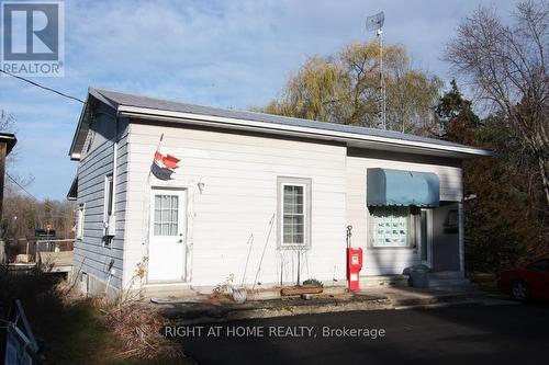 45 Drummond Street, Rideau Lakes, ON - Outdoor