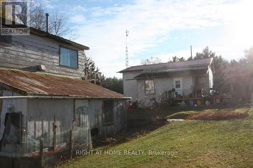 45 Drummond Street, Rideau Lakes, ON - Outdoor