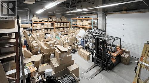 8&9 - 195 Clayton Drive, Markham, ON 