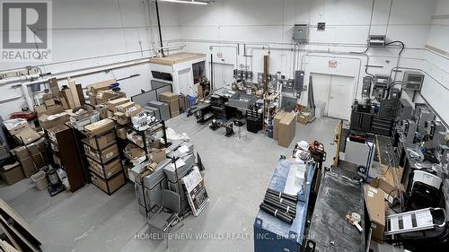 8&9 - 195 Clayton Drive, Markham, ON 