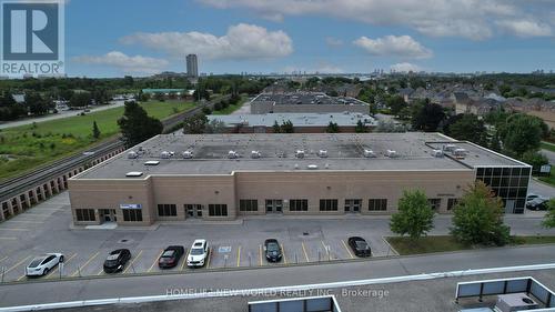 8&9 - 195 Clayton Drive, Markham, ON 