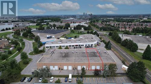 8&9 - 195 Clayton Drive, Markham, ON 
