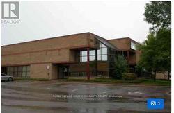 18 - 130 KONRAD CRESCENT  Markham, ON L3R 9T9