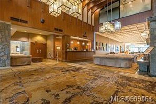 236/238 C-1999 Country Club Way, Langford, BC - Indoor Photo Showing Other Room